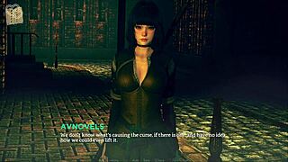 Yo, ever played Eternum 40? What's your take on this anime game?