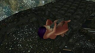 quantum lust episode 5: space evolution 😎🚀