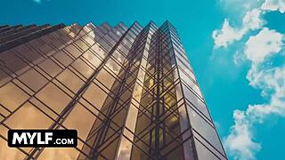 Concept Power Pussy By Mylf Labs Featuring Lindsey Lakes - New Boss Milf Dominates Her Staff