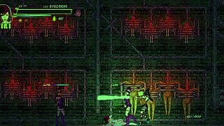 Guilty hell - normal playthrough part 4