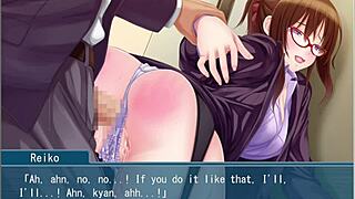 Teacher's Hidden Desires Unleashed