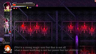 Guilty hell - normal playthrough part 4