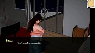 exploring my new family in this cartoon series