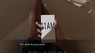 yo, this milf’s super horny in bare witness 6 sex