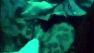 GF enjoys ass play and gives blowjob to big cock! 🍑💦