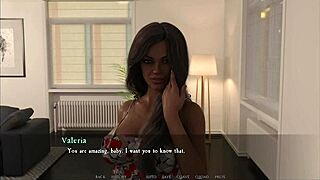 yo, this milf’s super horny in bare witness 6 sex