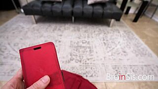 blonde slut stepsis does anything for concert tix 😏