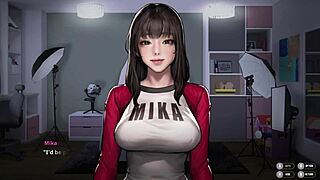 Secretpie gets assfucked in anime hentai game part 2