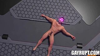 yo, check dakota payne and jayden marcos in a huge finish!