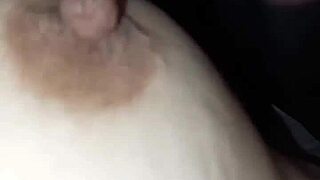 72-year-old hairy granny gets rough doggystyle pounding. What a twist!