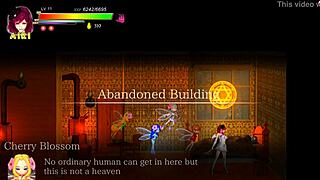 Guilty hell - normal playthrough part 4