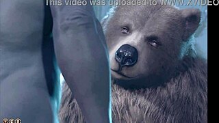 baldurs gate 3 naked playthrough halsin romance gay sex scene no mods