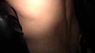 Hey milf, how wild was that outdoor gangbang in front of everyone?