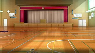 In the hypnosis class, the girls get pregnant without knowing