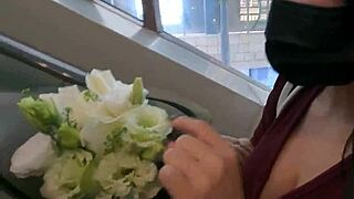 Surprising Nina For Valentines Day 326n H