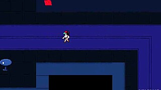 Spunkstock music festival - met a girl at a rave and i made her pussy wet hentai sex game - part 6