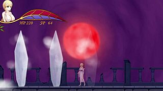 Teacher embraces student in unholy disaster.