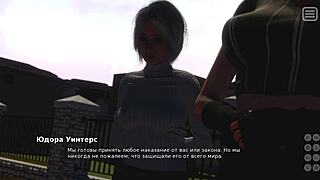 Complete Gameplay of My Bully Is My Lover - Part 29 with Cute Redhead