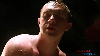 S 5 Dr Sebastian Young 18+ And Zane Anders, Bareback Fun!