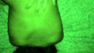 a latina brunette navigates cheating with a big white partner.