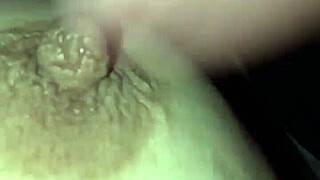 72-year-old hairy granny gets rough doggystyle pounding. What a twist!