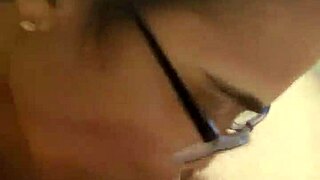 Watch this fat BBW give an incredible blowjob that will blow your mind!