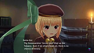 hey, ever seen magicami and koihime muso hentai collab in wild group action?