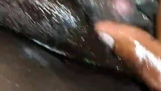 i'm fucking my ex pal again, her big clit driving me wild