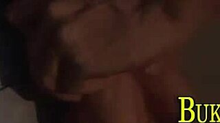 i got facialized as a latino twink in bondage uniform