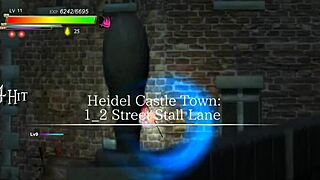 Guilty hell - normal playthrough part 4