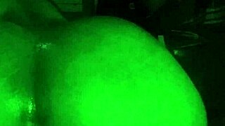 Ever Seen a Gay Femboy With Such a Thick Booty?