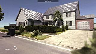 Let's play with horny Henry's big tits?