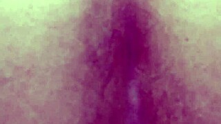 Ann Latina's Intense Golden Shower In Bathroom!