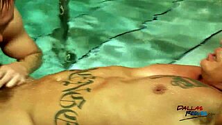 S 5 Dr Sebastian Young 18+ And Zane Anders, Bareback Fun!