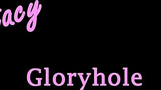 Nasty City Hentai Game: Intense Gloryhole Action