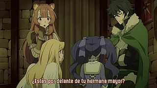 Tnynn Ep9 Subespañol, Anime Hentai!