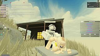 83 Roblox Porn