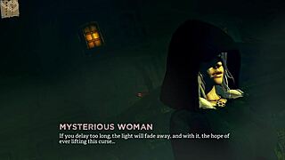 Yo, ever played Eternum 40? What's your take on this anime game?