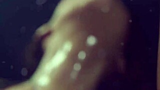 jill dives into steamy oral action in 3d cartoon