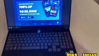 After seeing Sali naked, Jija couldn’t resist banging her hard?