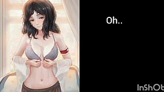 pieck finger teases with joi and fingering instructions