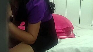 babe asks, 'suck my wet pussy?'