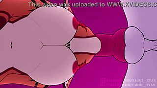 Damn! Stream Troubles 2 with NO SOUND on XVideos for Hot Anime Action!