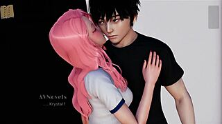 My Real Desire 66: An Erotic Indian Story