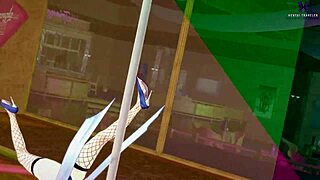 Genshin Impact, I'm All Yours Tonight