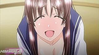 Man, I’m Drilling My Two Stepsisters Raw! Hentai Uncensored! 😈