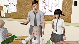 'ripples part 9 gameplay is complete and engaging!'