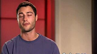 horny brunette couples swap partners and bang hard in a wild foursome