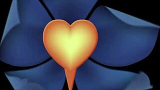 Petite Blonde Ariela Donovan's Hardcore BBC Massage