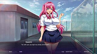 Fivesome With Pregnant Women